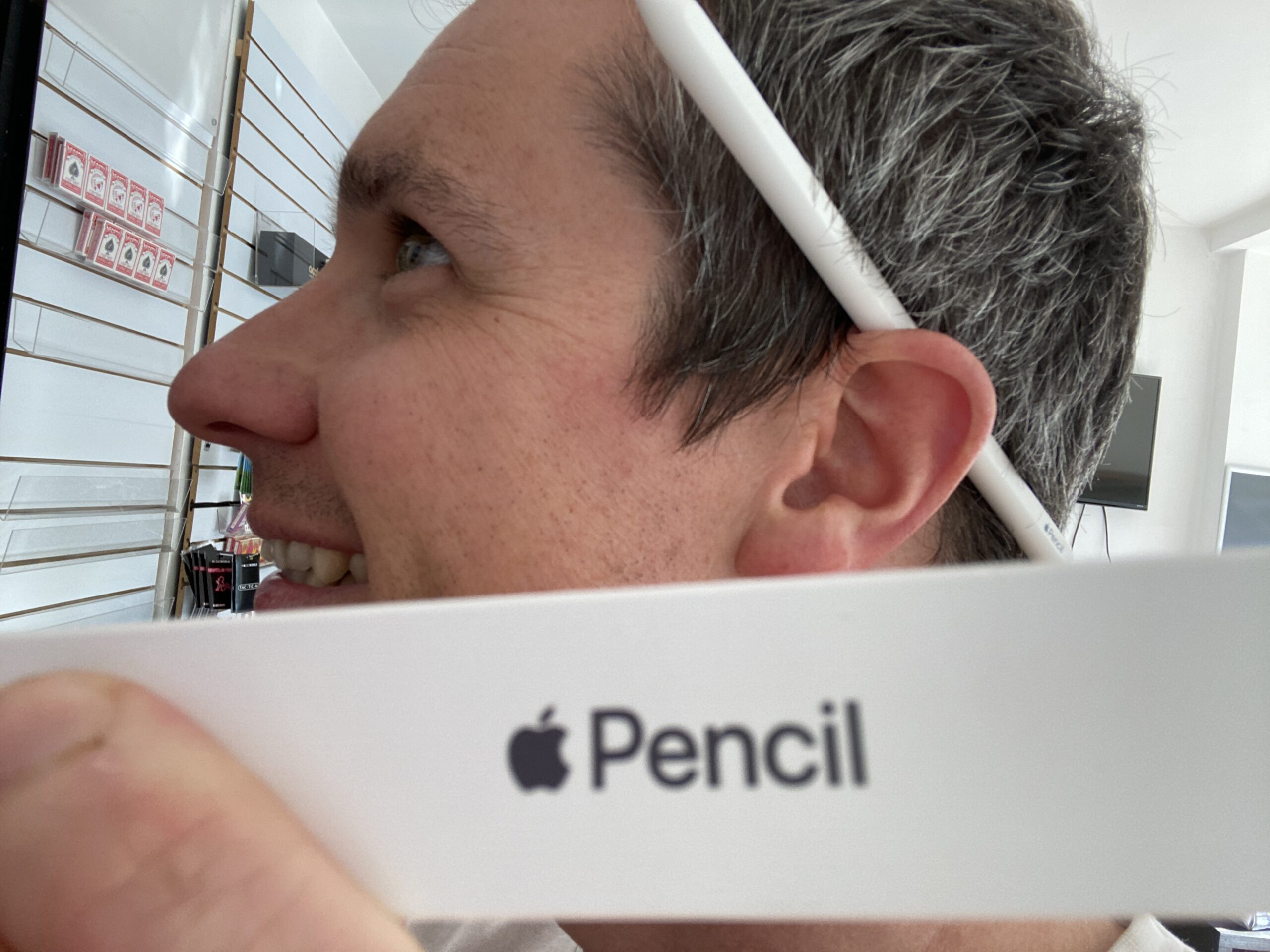 Apple Pencil 2 REVIEW